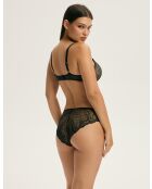 Soutien-gorge K Crown Noir