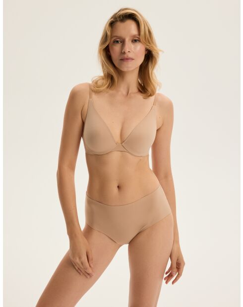 Soutien-gorge K Cleary 2 Café