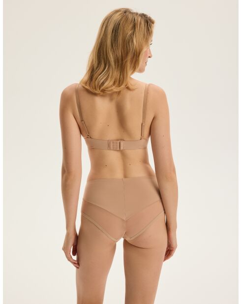 Soutien-gorge K Cleary 2 Café