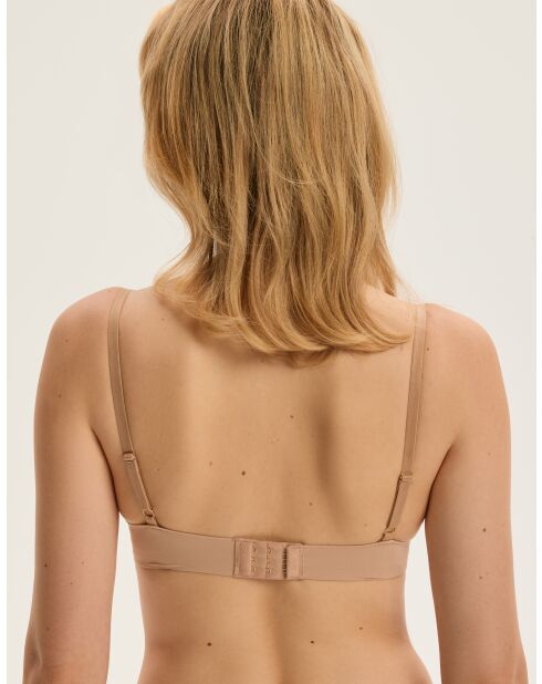 Soutien-gorge K Cleary 2 Café