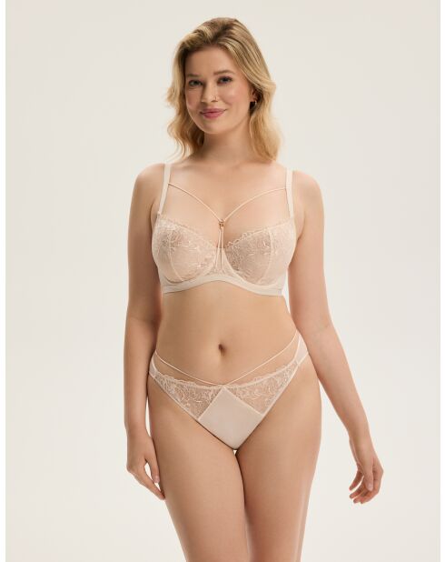 Soutien-gorge K Boa 1 Crème