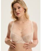 Soutien-gorge K Boa 1 Crème
