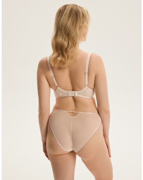 Soutien-gorge K Boa 1 Crème