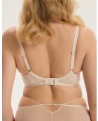 Soutien-gorge K Boa 1 Crème
