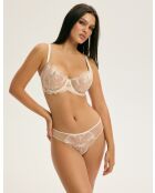 Soutien-gorge K Cecylia 2 Sable