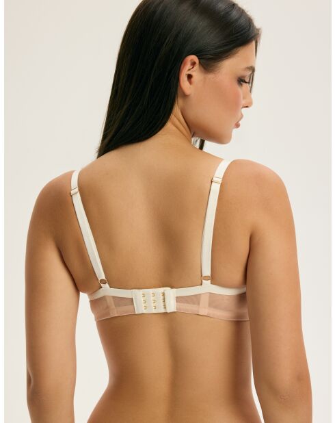 Soutien-gorge K Cecylia 2 Sable