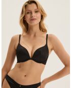 Soutien-gorge K Charm Noir