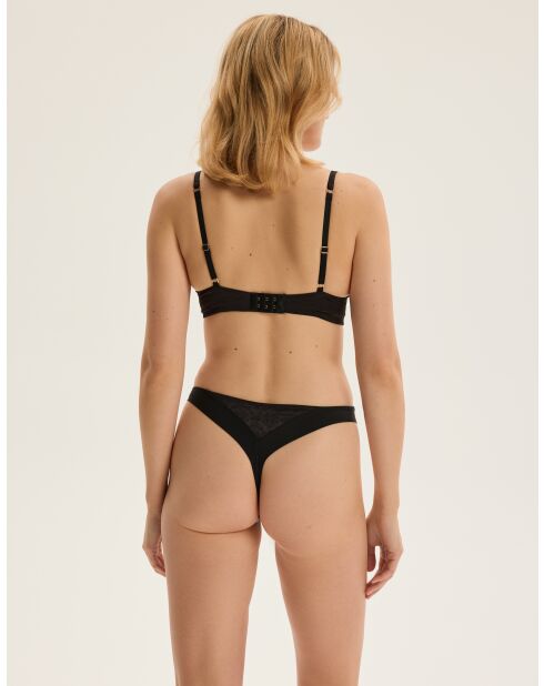 Soutien-gorge K Charm Noir