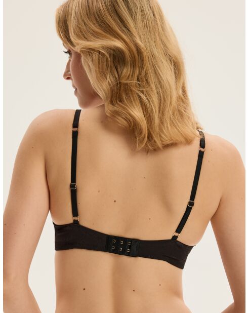 Soutien-gorge K Charm Noir