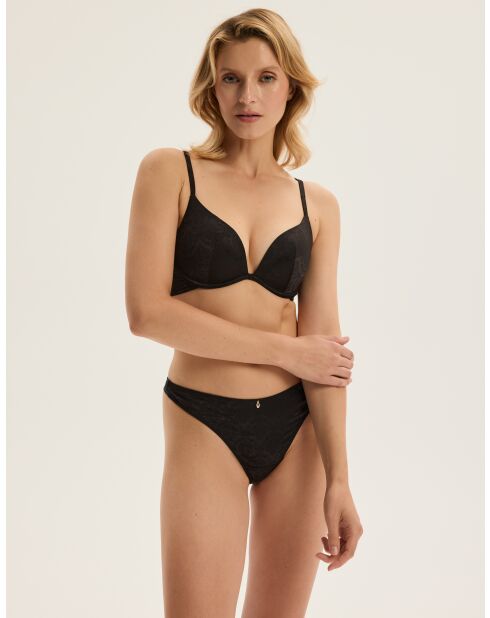 Soutien-gorge K Charm Noir