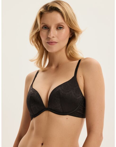 Soutien-gorge K Charm Noir