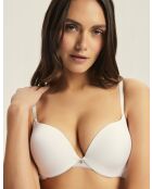 Soutien-gorge K Nickita 3 Crème