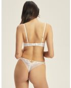 Soutien-gorge K Nickita 3 Crème