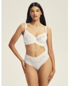 Soutien-gorge K Caris 3 Blanc