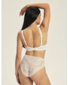 Soutien-gorge K Caris 3 Blanc