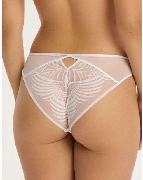 Culotte K Nacre5 Crème