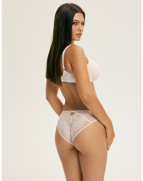 Culotte K Nacre5 Crème