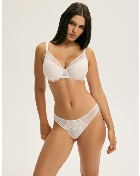 Culotte K Nacre5 Crème