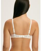 Soutien-gorge K Crown Crème