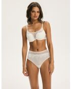 Soutien-gorge K Crown Crème