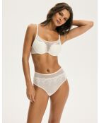 Soutien-gorge K Crown Crème