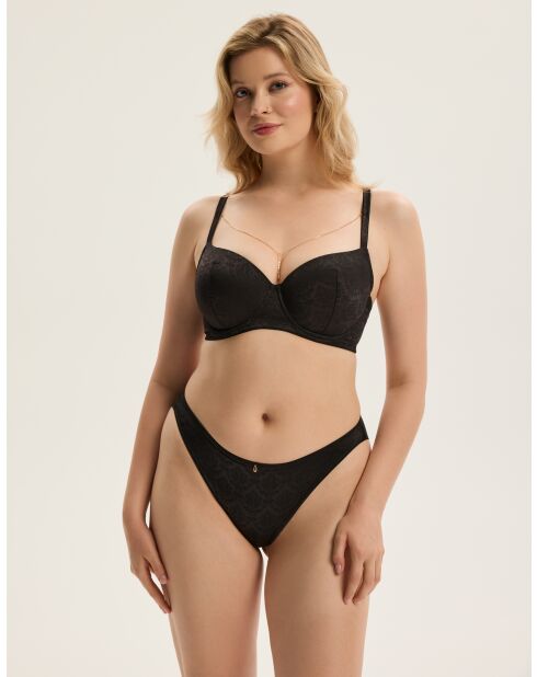 Soutien-gorge K Charm2 Noir