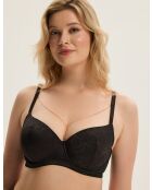 Soutien-gorge K Charm2 Noir