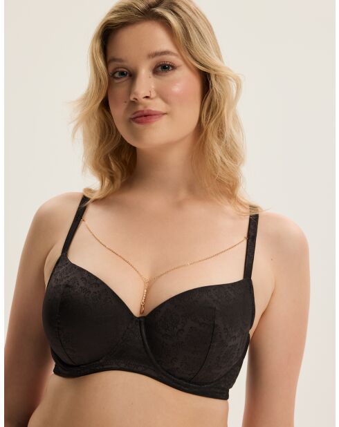 Soutien-gorge K Charm2 Noir