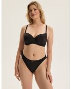 Soutien-gorge K Charm2 Noir
