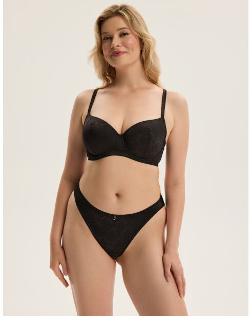 Soutien-gorge K Charm2 Noir