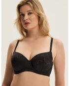 Soutien-gorge K Charm2 Noir