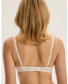 Soutien-gorge K Century Crème