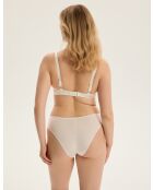 Soutien-gorge K Century Crème