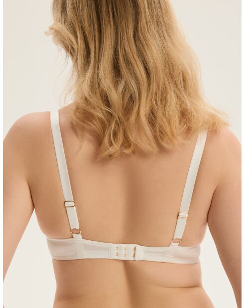 Soutien-gorge K Century Crème