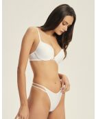 String K Nickita 6 Crème