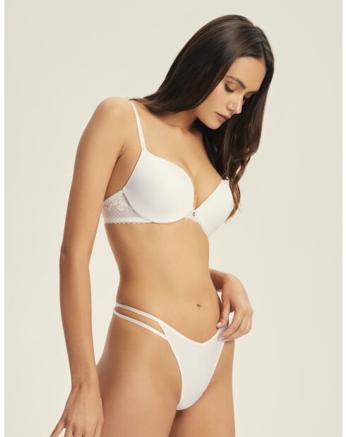 String K Nickita 6 Crème