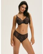 Culotte K Nacre6 Chocolat Noire