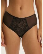 Culotte K Nacre6 Chocolat Noire