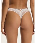 String K Nacre4 Crème