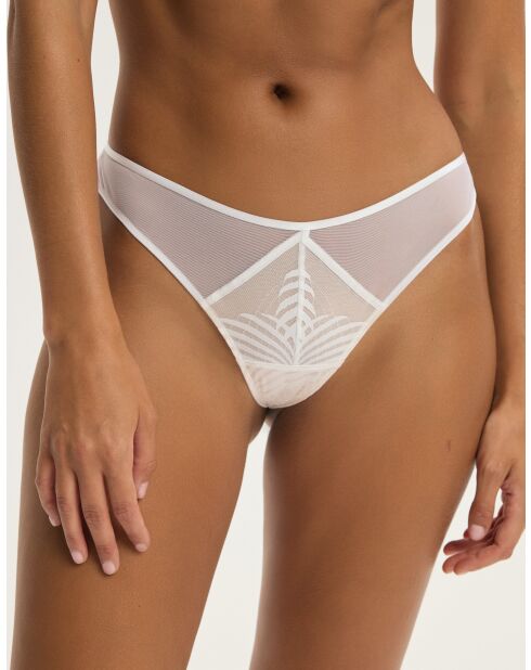 String K Nacre4 Crème