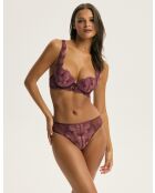 Soutien-gorge K Cecylia Rose Poudre