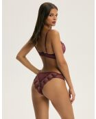 Soutien-gorge K Cecylia Rose Poudre