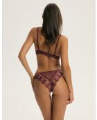 Soutien-gorge K Cecylia Rose Poudre