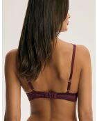 Soutien-gorge K Cecylia Rose Poudre