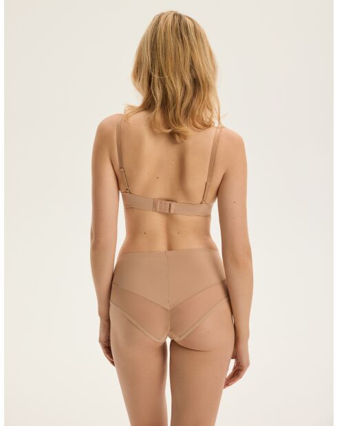 Culotte K Cleary 3 Café