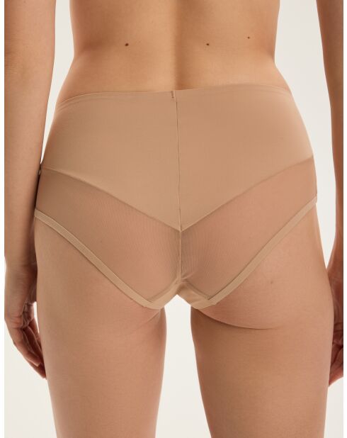 Culotte K Cleary 3 Café