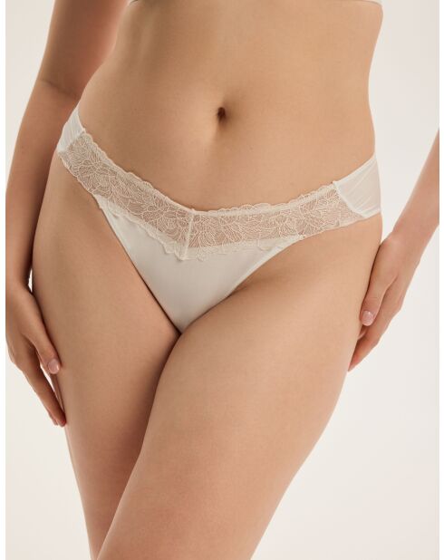 Culotte K Century 2 Crème