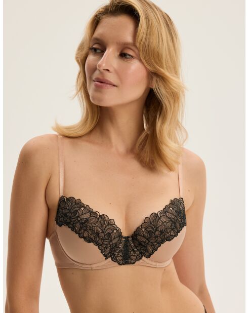 Soutien-gorge K Century Café