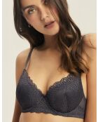 Soutien-gorge K Caris 2 Gris