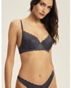 Soutien-gorge K Caris 2 Gris